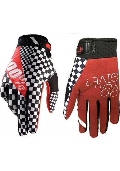 SARI-100 Tarzı Xxl Yeni Spor Sürme Mtb Bmx Atv Eldiven Uzun Parmaklı Mx Motosiklet Eldivenleri Kir Bisiklet Motokros Yarış Eldivenleri Bisiklet Aksesuarları (Yurt Dışından) indirimleri