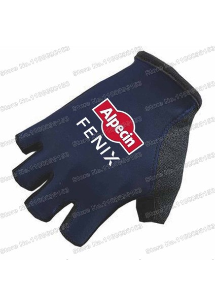 No.4 Stili Xl Boyutu 2022 Alpecin Fenix Bisiklet Eldiveni Mathieu Van Der Poel Hollanda Bisiklet Jel Yarım Parmak Eldiven Yol Bisikleti Forması Spor Eldivenleri (Yurt Dışından) fırsatları