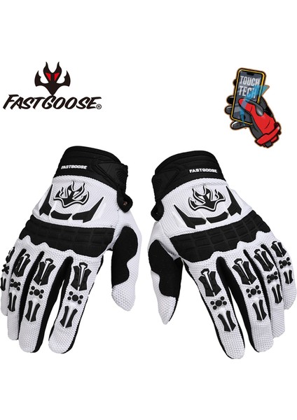 Bej Tarzı S Beden Fastgoose Blaze Enduro Moto Eldiven Hava Se Tam Parmak Motosiklet Motokros Eldiven Motosiklet Yarış Eldivenleri Bisiklet Spor Eldivenleri (Yurt Dışından) modelleri