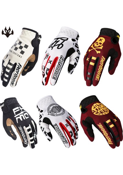 Mavi Stil S Beden Fastgoose Dokunmatik Ekran Yarış Eldivenleri Motokros Am Bisiklet Eldivenleri Mtb Dağ Bisikleti Moto Motosiklet Dh Bisiklet Bisiklet Eldivenleri (Yurt Dışından) indirimleri