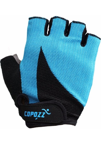 Siyah Stil M Boyutu Copozz Bisiklet Eldiveni Yarım Parmak Erkekler Yaz Spor Darbeye Dayanıklı Bisiklet Eldiven Jel Mtb Anti-Ter Bisiklet Eldivenleri Guantes Ciclismo (Yurt Dışından) modelleri
