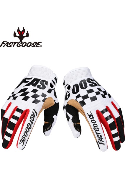 G130-25 Tarzı Xl Boyutu Dokunmatik Ekran Motosiklet Motokros Bisiklet Eldiven Motosiklet Sürme Bisiklet Bisiklet Eldiven Mtb Off Road Yarış Spor Bisiklet Eldiven (Yurt Dışından) modelleri