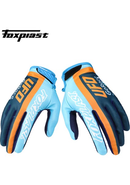 Pembe Tarzı Xxl 2022 Fastgoose Ufo Nefes Motosiklet Motokros Yarışı Eldivenleri Tam Parmak Bisiklet Bisiklet Sürme Spor Eldivenleri Dış Yürüyüş (Yurt Dışından) fırsatları