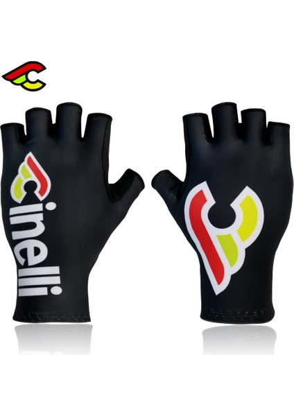 Eldiven-K Tarzı Xl Boyutu Bisiklet Eldivenleri Yaz Yarım Parmak Erkek Kadın Spor Darbeye Dayanıklı Bisiklet Eldivenleri (Yurt Dışından) fiyatları