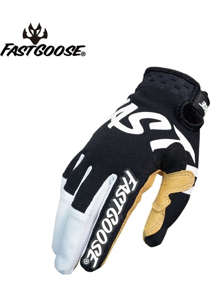 Yeşil Stil M Boyutu Fastgoose Dokunmatik Ekran Motosiklet Motokros Eldivenleri Motosiklet Sürme Bisiklet Eldiveni Mx Mtb Off Road Yarış Spor Bisiklet Eldiveni (Yurt Dışından) fırsatları