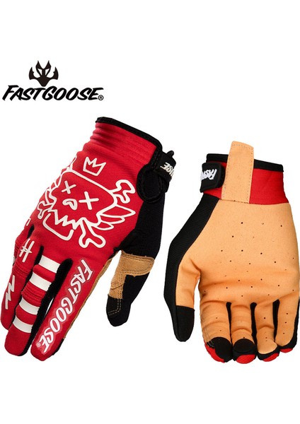 Lazer Stili L Boyutu Fastgoose Dokunmatik Ekran Motosiklet Motokros Eldivenleri Motosiklet Sürme Bisiklet Eldiveni Mx Mtb Off Road Yarış Spor Bisiklet Eldiveni (Yurt Dışından) fiyatları