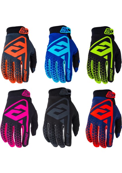 Gri Tarzı Xl Boyutu 2022 Motokros Guantes Mtb Atv Dağ Bisikleti Kir Eldiven Açık Spor Luvas Moto Mx Dh Vh Yarış Motosiklet Eldivenleri (Yurt Dışından) indirimleri