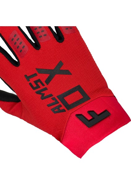02-Siyah Tarzı Xl Boyutu Almst Fox Defend Motosiklet Eldivenleri Erkek Offroad Yokuş Aşağı Mtb Bisiklet Eldiven Mx Bmx Atv Motokros Yarışı Guantes (Yurt Dışından)