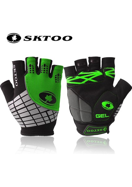 Kırmızı Stil Xl Boyutu Bisiklet Eldiveni Yarım Parmak Erkek Kadın Yaz Nefes Bisiklet Kısa Eldiven Ciclismo Mtb Dağ Spor Bisiklet Aksesuarları (Yurt Dışından) fiyatları