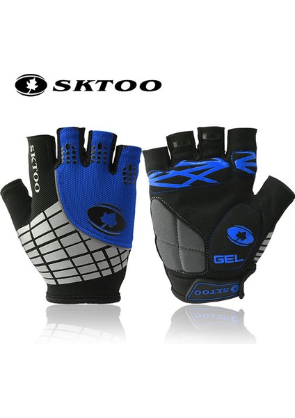 Kırmızı Stil Xl Boyutu Bisiklet Eldiveni Yarım Parmak Erkek Kadın Yaz Nefes Bisiklet Kısa Eldiven Ciclismo Mtb Dağ Spor Bisiklet Aksesuarları (Yurt Dışından) modelleri