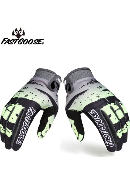 Altın Tarzı Xl Boyutu Fastgoose Yeni Motokros Yarışı Motosiklet Eldivenleri Motosiklet Moto Çapraz Dh Mtb Bisiklet Enduro Eldiven (Yurt Dışından) modelleri