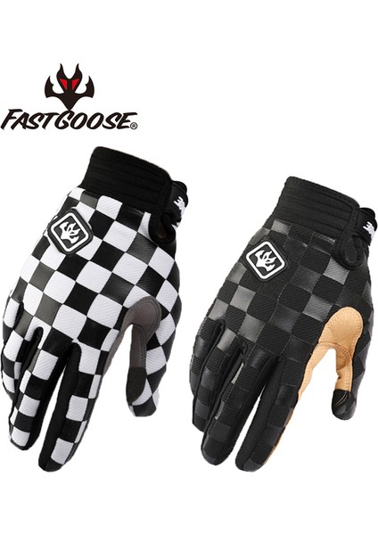Siyah Stil L Boyutu Foxplast Yetişkin Motokros Eldiven Yarış Rider Bisiklet Eldiven Bmx Atv Enduro Yarış Off-Road Dağ Bisikleti Bisiklet Guantes Unisex (Yurt Dışından) fiyatları