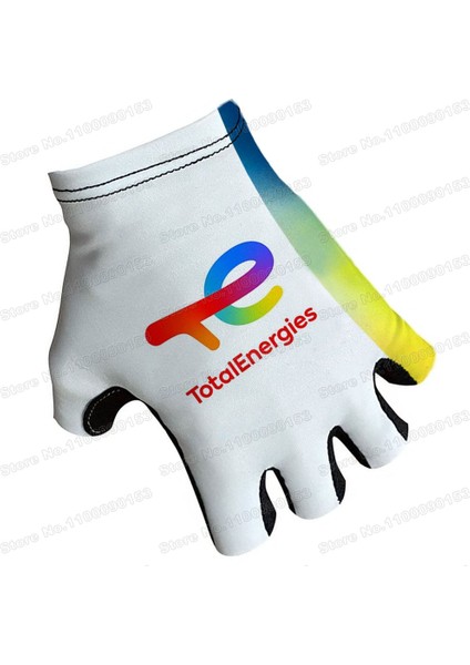 No.1 Stili L Boyutu 2022 Toplam Yeni Enerjiler Bisiklet Eldiveni Peter Sagan Slovakya Bisiklet Jeli Yarım Parmak Eldiven Yol Bisikleti Formaları Mtb Guante Maillot (Yurt Dışından) modelleri