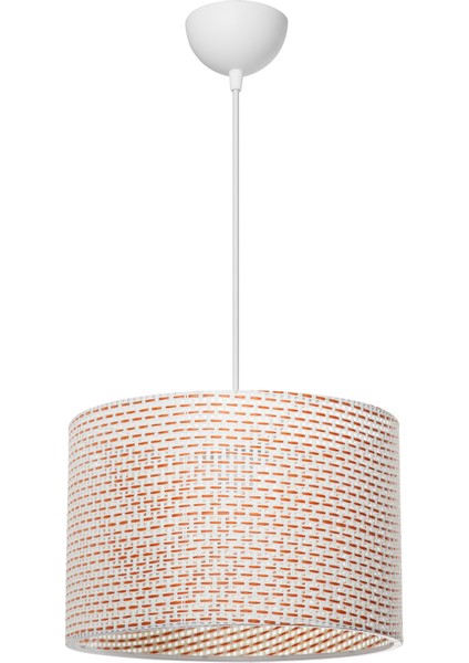 Nara Sarkıt 30'luk Turuncu Artı Desen fiyatları