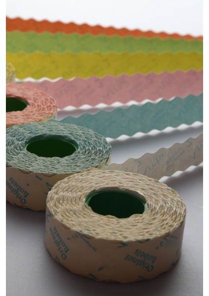 | Meto Etiket | Beyaz | 42 Rulo | 42X1500 | Yg Label 2 | Ürün Etiketi | Tabanca Etiketi indirimleri