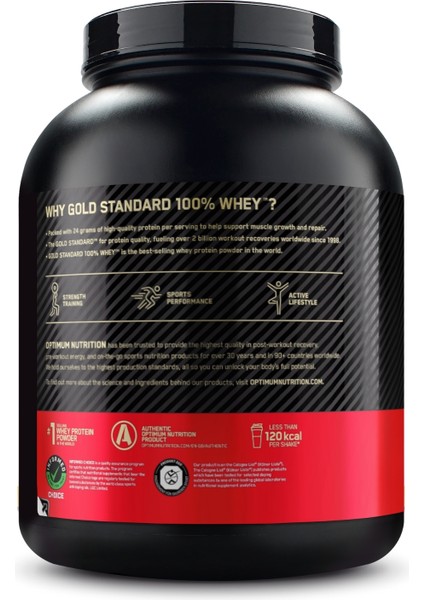 Whey Gs Double Çikolata Aromalı 2.26KG 73 Servis - Shaker 2'li Set fırsatları