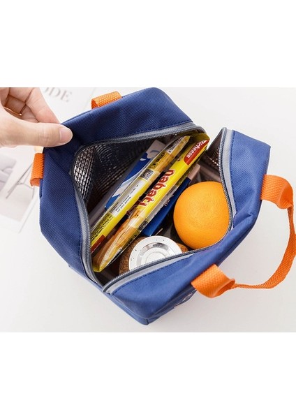 1st Try Karikatür Alüminyum Film Kalın Handbank Kutusu Çantası (Yurt Dışından) modelleri