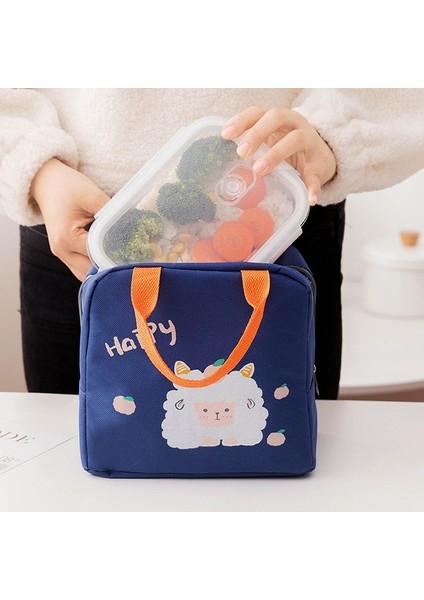 1st Try Karikatür Alüminyum Film Kalın Handbank Kutusu Çantası (Yurt Dışından) fırsatları