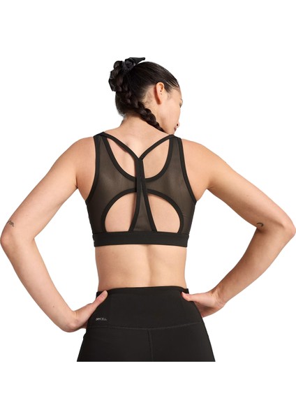 4keeps Kadın Siyah Antrenman Sporcu Sütyeni 52668601 fiyatları