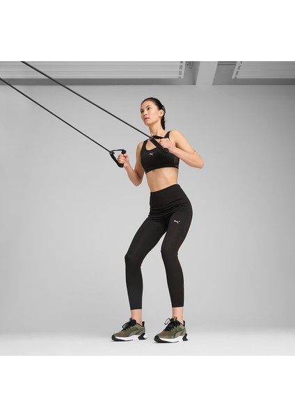 4keeps Kadın Siyah Antrenman Sporcu Sütyeni 52668601 modelleri