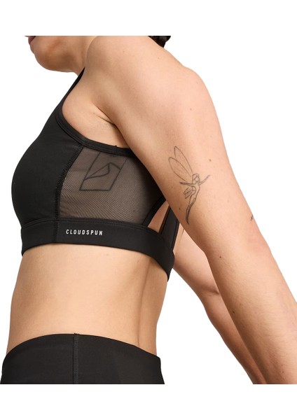 4keeps Kadın Siyah Antrenman Sporcu Sütyeni 52668601 fırsatları