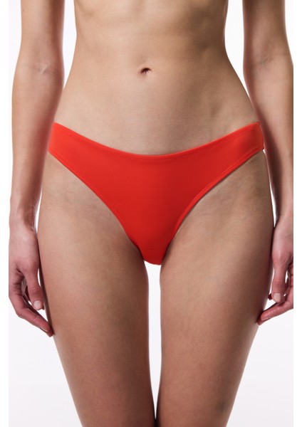 Cheeky Bikini Altı