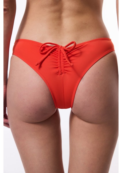 Cheeky Bikini Altı
