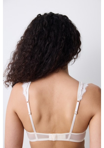 Halter Padded Eyelash Krem Sütyen fırsatları