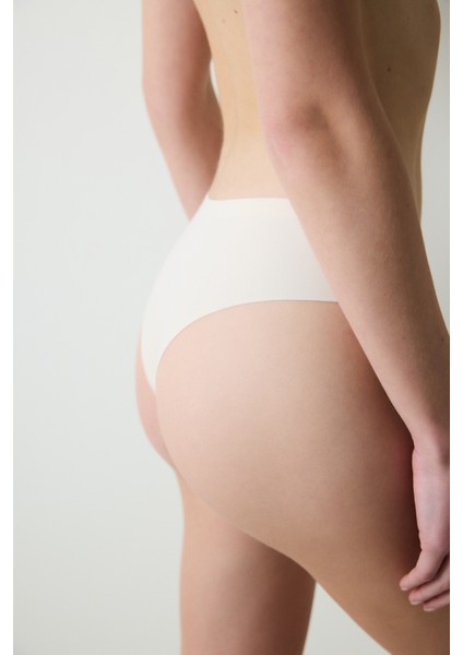 Inviisble Lazer Kesim Krem Brazilian Külot fiyatları