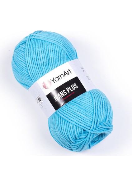 Jeans Plus - Turkuaz - 33 - 5 Adet