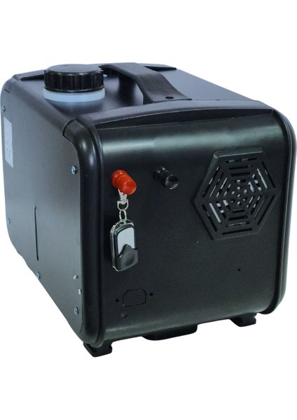 Power Heater 8 Kw Taşınabilir Portatif Dizel Kabin Isıtıcı Webasto - WB02 fiyatları