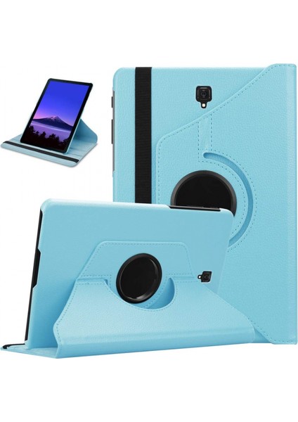 Samsung Galaxy T830 Tab S4 Uyumlu 360 Kapaklı Kılıf