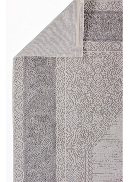 Nar A0202 Bej Uzun Ömürlü Yumuşak Dokulu Salon Mutfak Koridor Oturma Odası Yolluk Halı Makine Halısı fiyatları