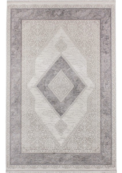 Nar A0202 Bej Uzun Ömürlü Yumuşak Dokulu Salon Mutfak Koridor Oturma Odası Yolluk Halı Makine Halısı indirimleri