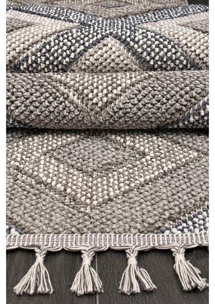 Natura 9962 Bej Hav Toz Vermez Yumuşak Dokulu Salon Mutfak Koridor Oturma Odası Yolluk Halı modelleri