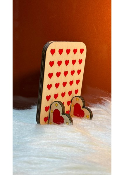 Sevgililer Günü Masa Üstü Resim Çerçevesi -01 fiyatları