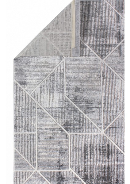 Nar A0192 Bej Uzun Ömürlü Yumuşak Dokulu Salon Mutfak Koridor Oturma Odası Yolluk Halı Makine Halısı fırsatları