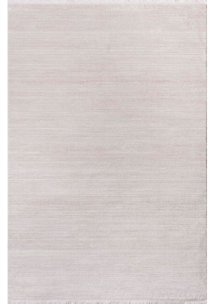 Vavien 1371 Bej Yumuşak Dokulu Salon Mutfak Koridor Oturma Odası Yolluk Halı Makine Halısı indirimleri