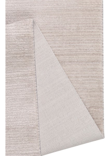 Vavien 1371 Bej Yumuşak Dokulu Salon Mutfak Koridor Oturma Odası Yolluk Halı Makine Halısı modelleri