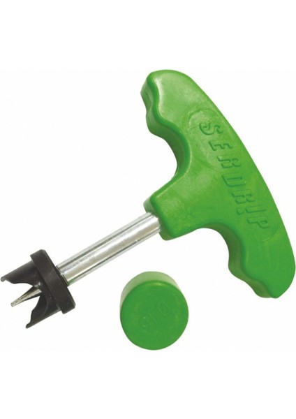 Kangal Boru Delme Aparatı 20 mm