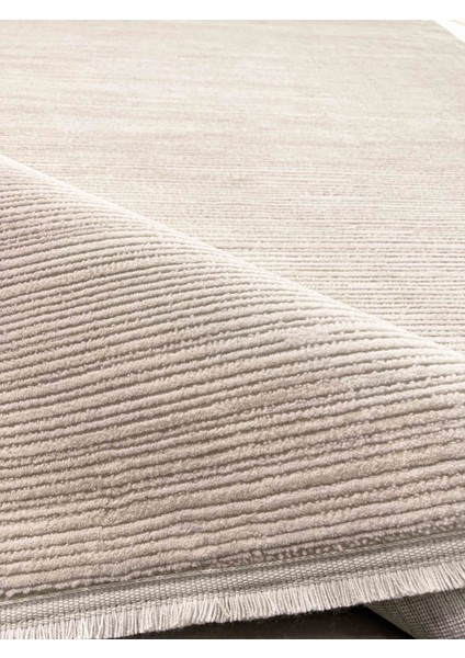 Vavien 1373 Krem Yumuşak Dokulu Salon Mutfak Koridor Oturma Odası Yolluk Halı Makine Halısı fiyatları