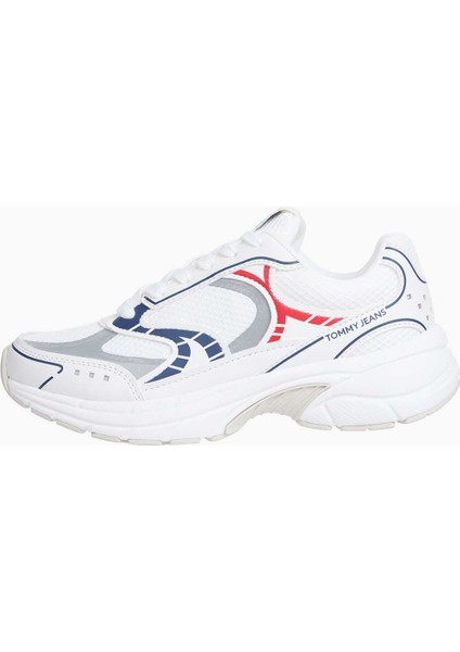 Archive Low Top Sneaker