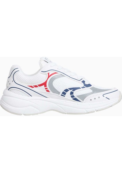 Archive Low Top Sneaker