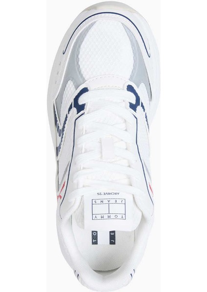 Archive Low Top Sneaker