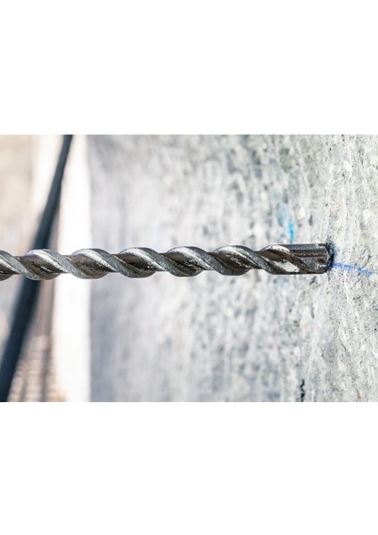 Pro Sds Max-4 Kırıcı Delici Uç 32 x 400 x 520mm - 2608706801 modelleri