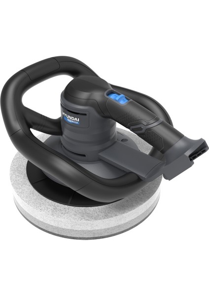 PS20S Akülü Polisaj 30000RPM 254 mm Akü ve Şarj Cihazı Hariç