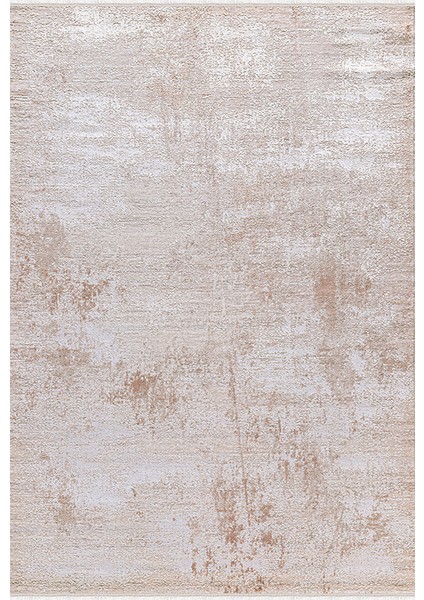 Zett ZE003 Bej Uzun Ömürlü Yumuşak Dokulu Salon Mutfak Koridor Oturma Odası Yolluk Halı modelleri