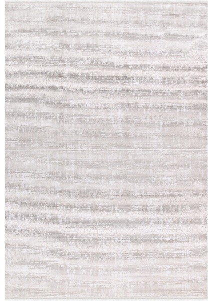 Zett ZE008 Beyaz Uzun Ömürlü Yumuşak Dokulu Salon Mutfak Koridor Oturma Odası Yolluk Halı modelleri