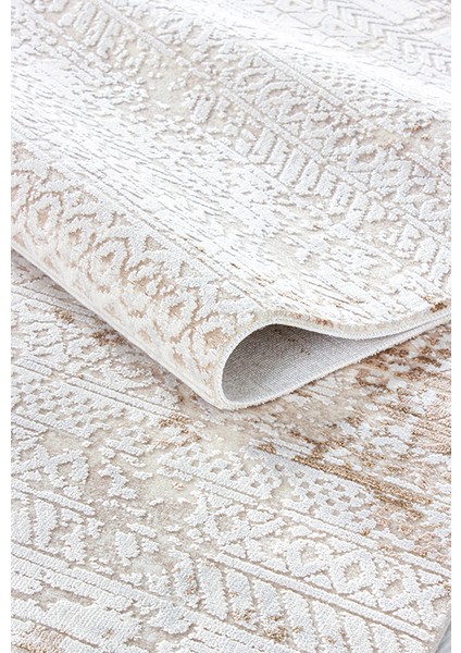 Zett ZE012 Çok Renkli Uzun Ömürlü Yumuşak Dokulu Salon Mutfak Koridor Oturma Odası Yolluk Halı fiyatları