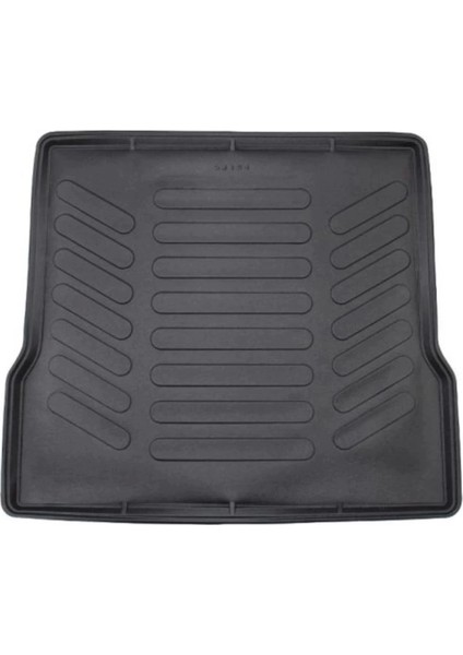 Dacia Duster 2 Wd (4x2) 2009-2017 Uyumlu 3D Bagaj Havuzu Kokusuz fiyatları